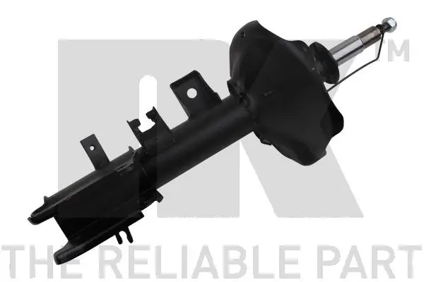 Shock Absorber (652232801)