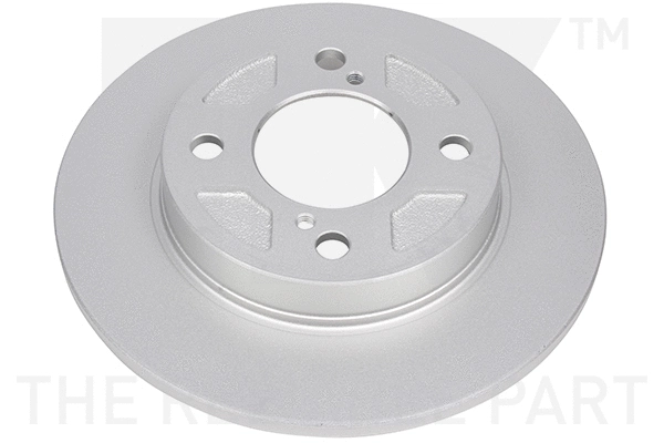 Brake Disc (315240)