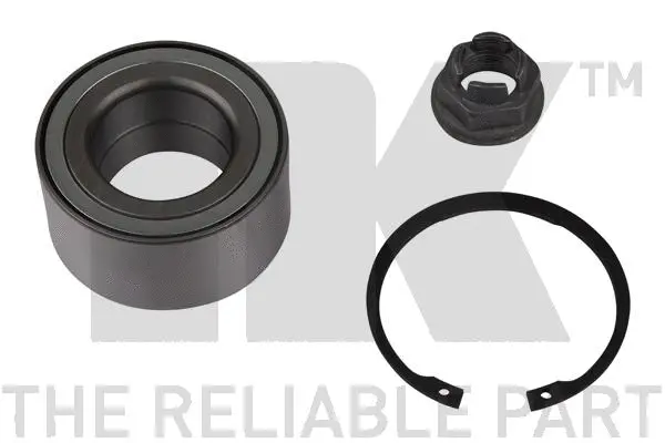 Wheel Bearing Kit (763951)