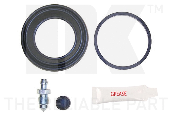 Repair Kit, brake caliper (8810001)