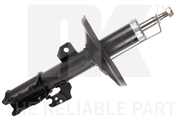 Shock Absorber (654534532)