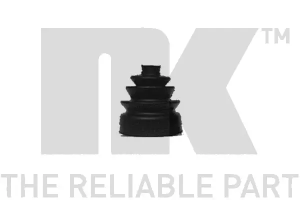 Bellow Kit, drive shaft (522217)