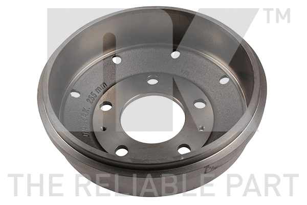 Brake Drum