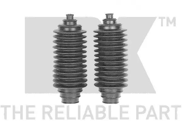 Bellow Kit, steering (5099902)