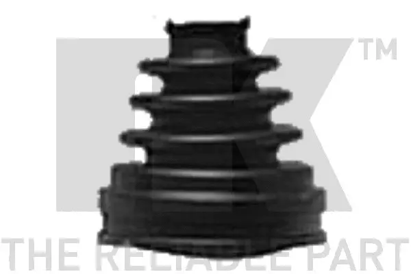 Bellow Kit, drive shaft (524509)