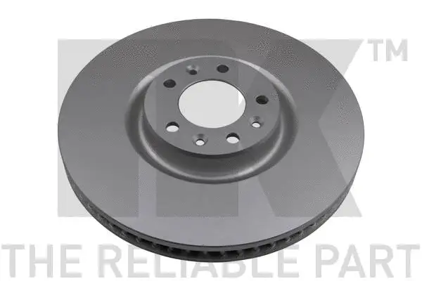 Brake Disc (313752)