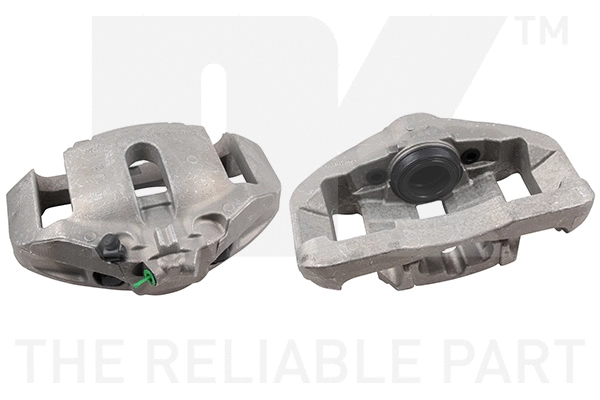 Brake Caliper (211512)