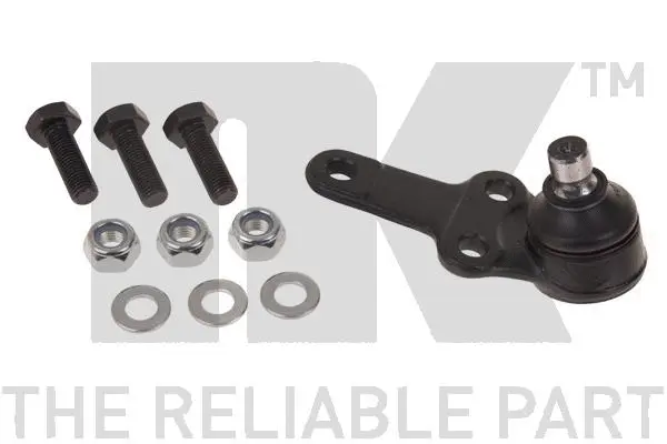 Ball Joint