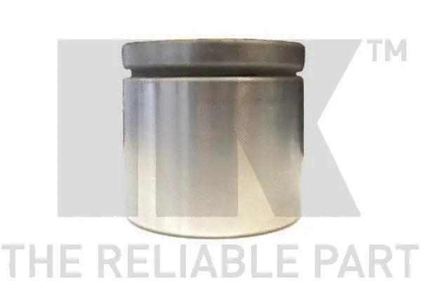 Piston, brake caliper (8633027)