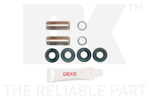 Guide Sleeve, brake caliper (8939003)