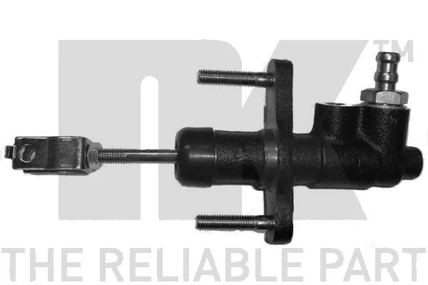 Master Cylinder, clutch (834530)