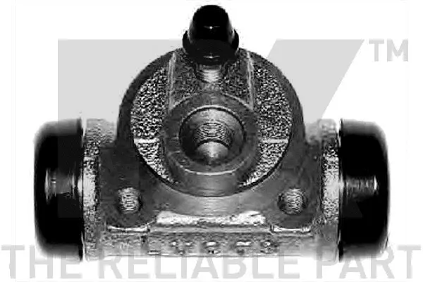 Wheel Brake Cylinder (809929)