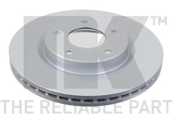 Brake Disc (312277)