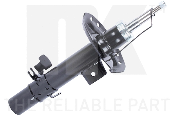 Shock Absorber (65400006)