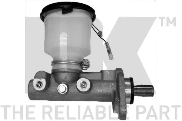 Brake Master Cylinder (822603)