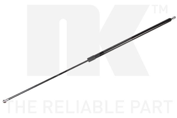 Gas Spring, boot/cargo area (11047044)