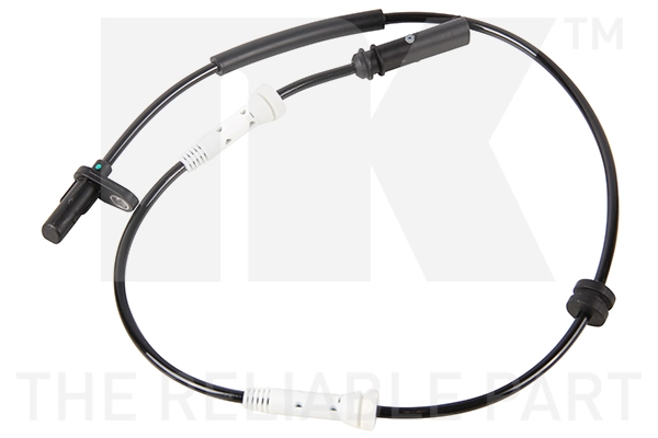 Sensor, wheel speed (291561)