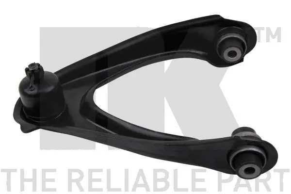 Control/Trailing Arm, wheel suspension (5012655)