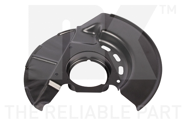 Splash Guard, brake disc (231504)