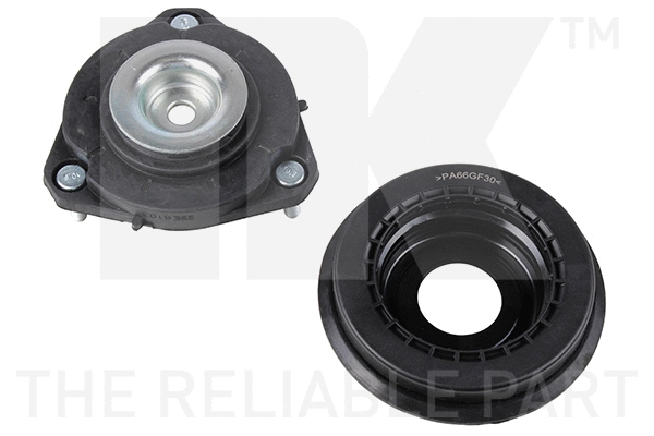 Suspension Strut Support Mount (682513)