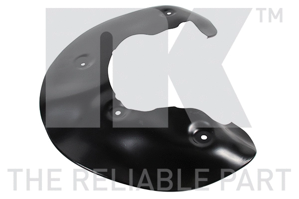 Splash Guard, brake disc (234777)