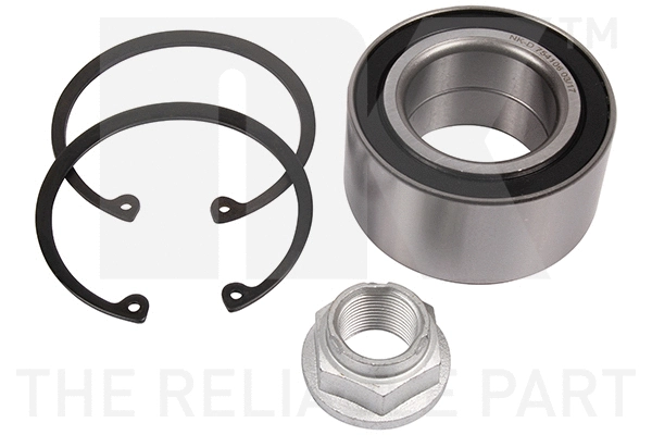 Wheel Bearing Kit (754106)