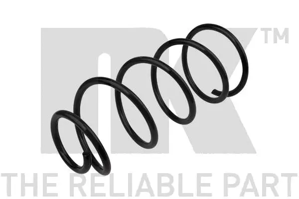 Suspension Spring (533218)