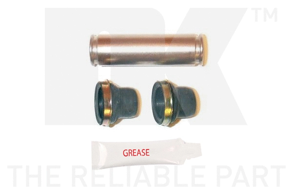 Guide Sleeve, brake caliper (8919008)