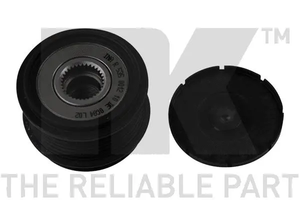 Alternator Freewheel Clutch (4910061)
