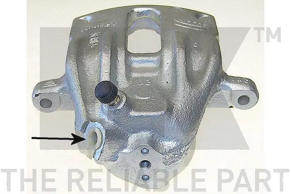 Brake Caliper (211032)