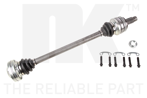 Drive Shaft (501534)