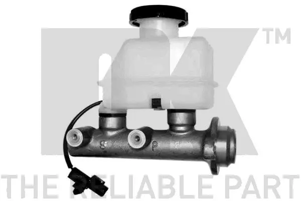 Brake Master Cylinder (823401)
