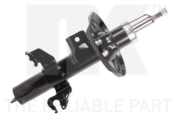 Shock Absorber (65103386)