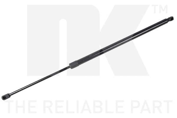 Gas Spring, boot/cargo area (11025004)