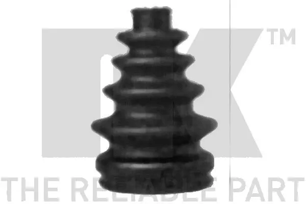 Bellow Kit, drive shaft (521006)