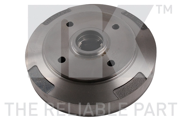 Brake Drum (253209)