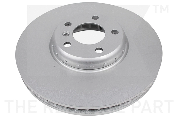 Brake Disc (3415108)