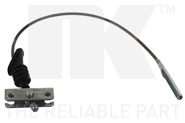 Cable Pull, parking brake (9023201)