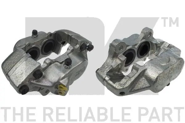 Brake Caliper (214039)