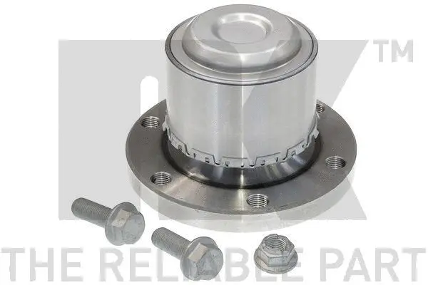 Wheel Bearing Kit (753337)