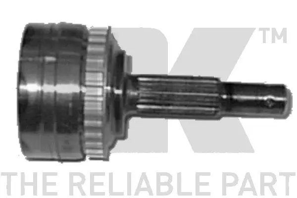 Joint Kit, drive shaft (513619)