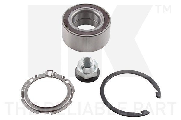 Wheel Bearing Kit (753936)