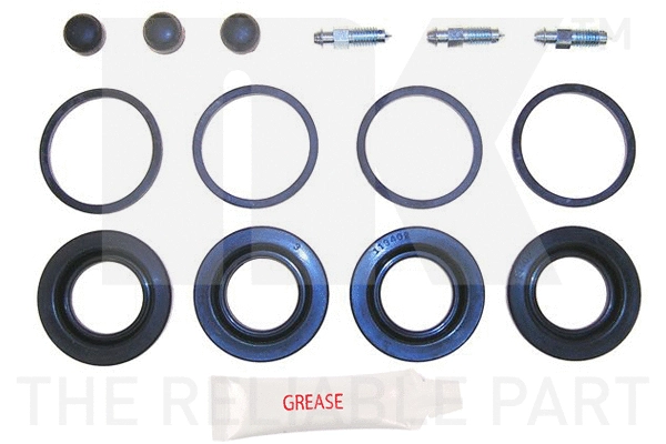 Repair Kit, brake caliper (8815003)