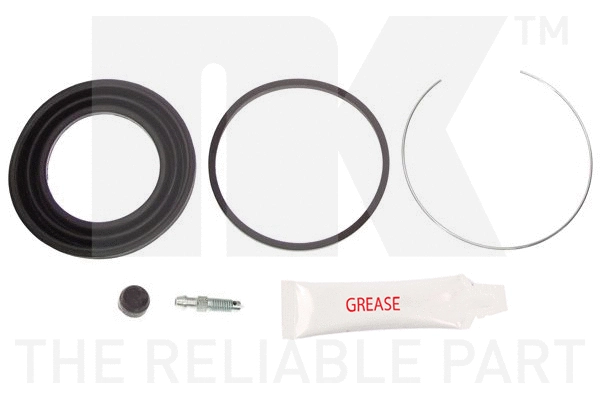 Repair Kit, brake caliper (8845043)
