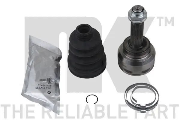 Joint Kit, drive shaft (513030)