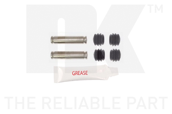 Guide Sleeve, brake caliper (8923024)