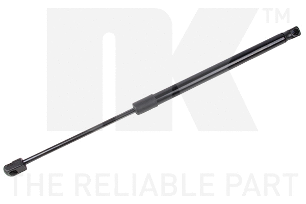 Gas Spring, boot/cargo area (11033007)