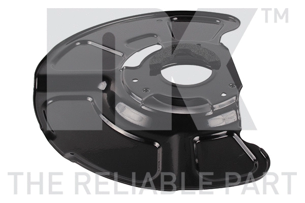 Splash Guard, brake disc (233331)