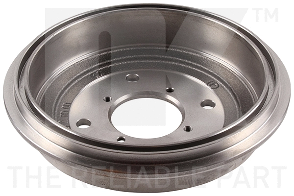 Brake Drum