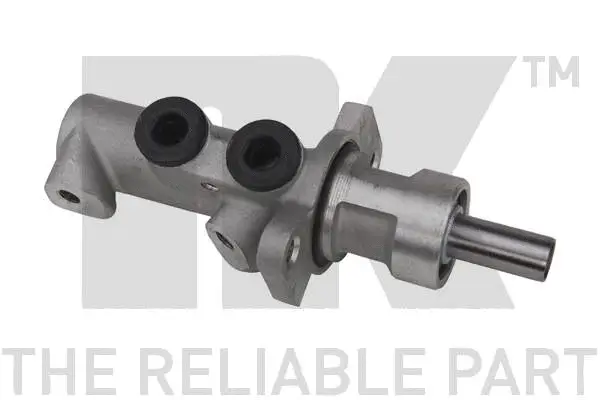 Brake Master Cylinder (822337)